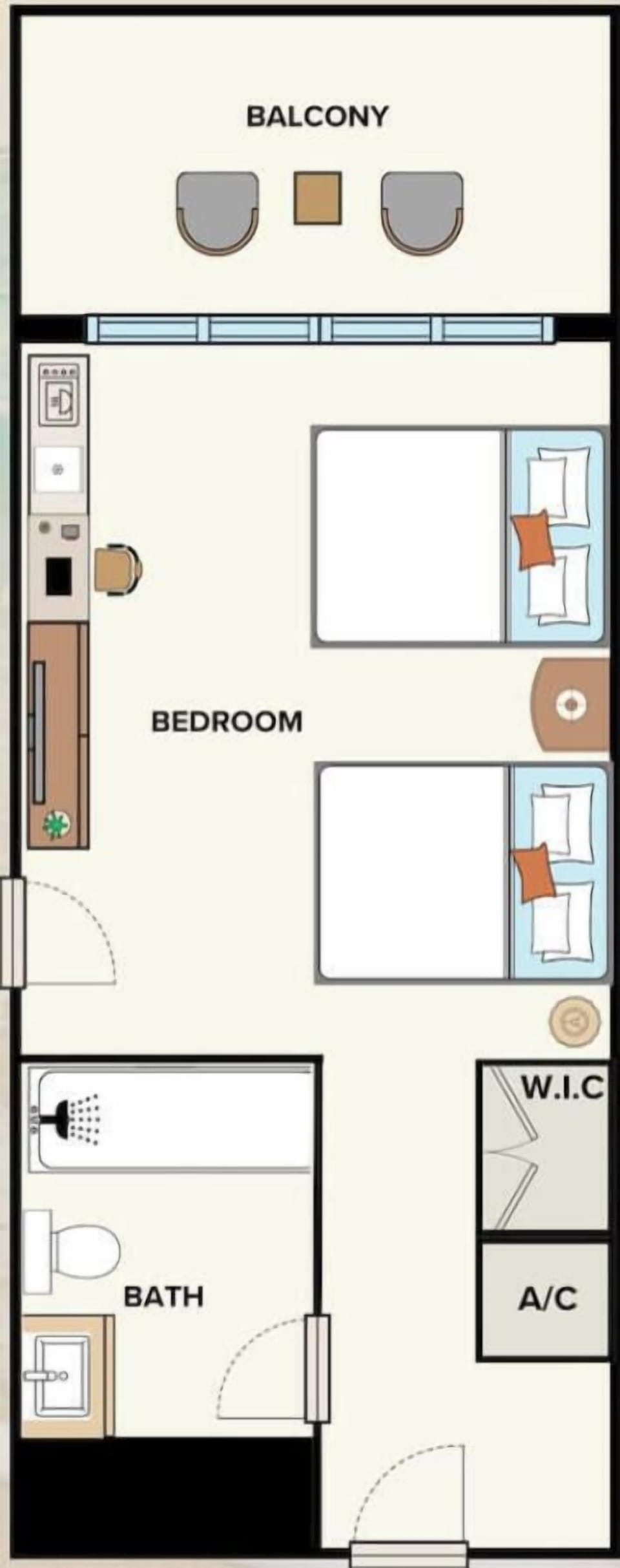 Property map