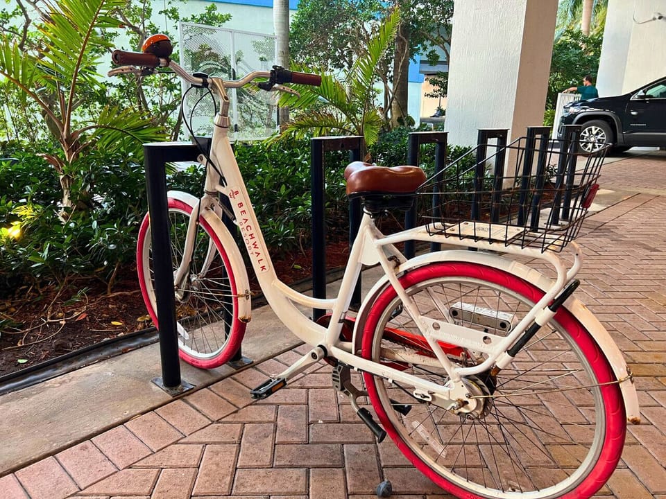 Bikes