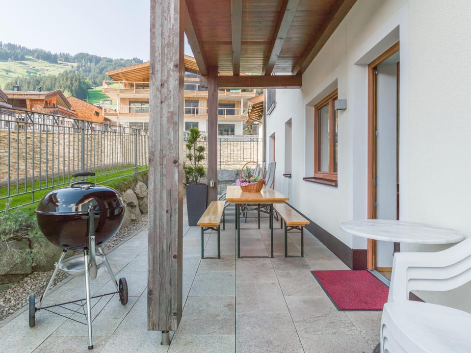 Patio / Balcony