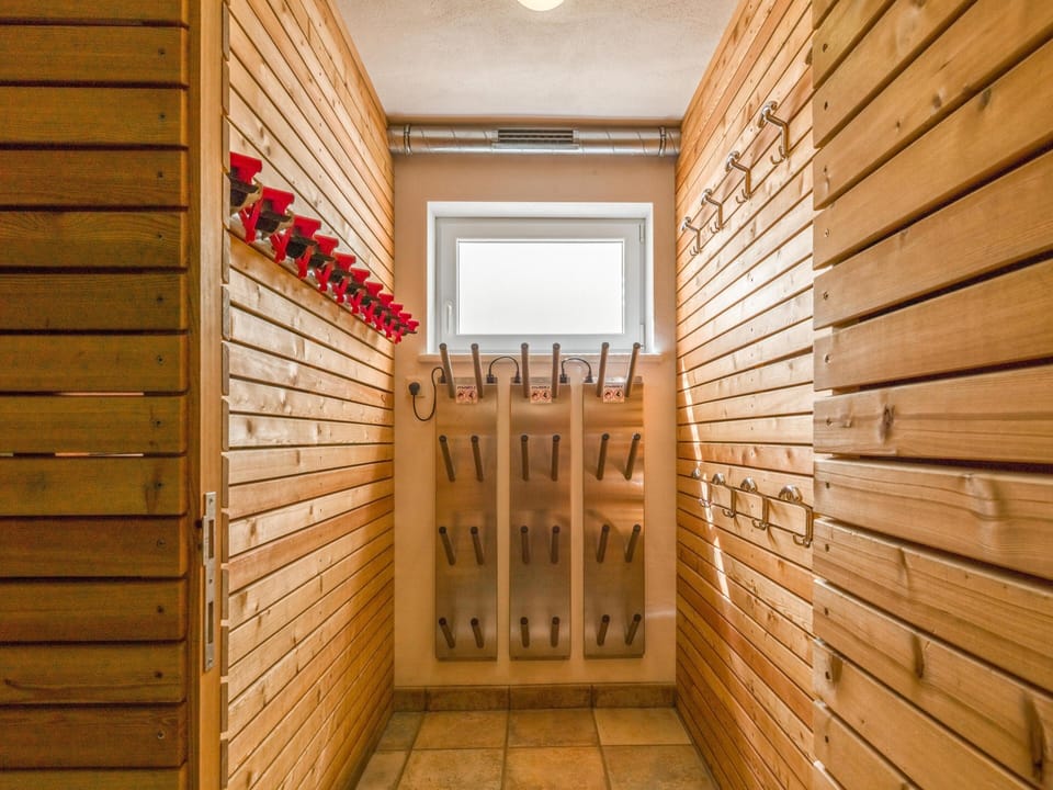 Holiday Home Facilities and Services