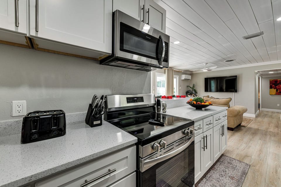 Kitchen | Cooking Basics | Dishwasher