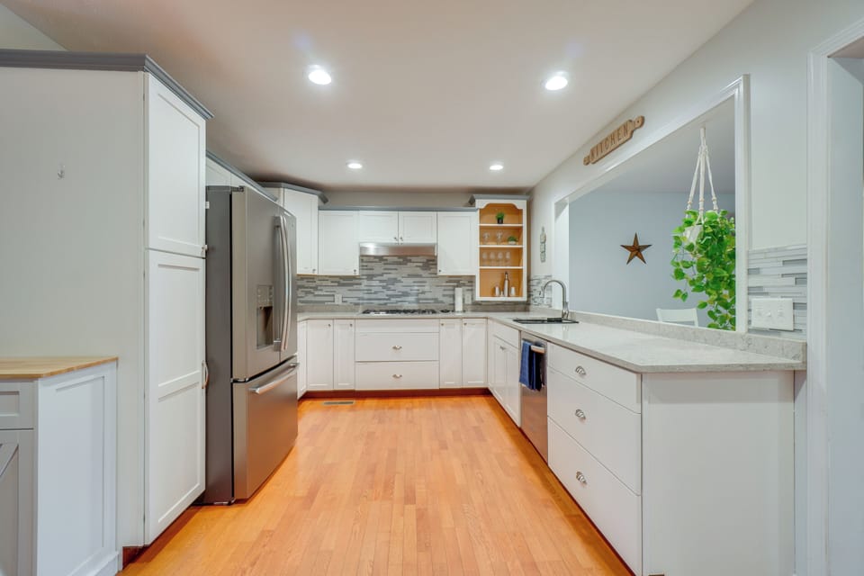 Kitchen | Cooking Basics | Complimentary Spices