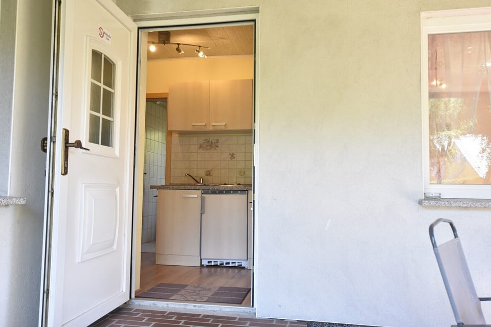 Entrance / Reception
