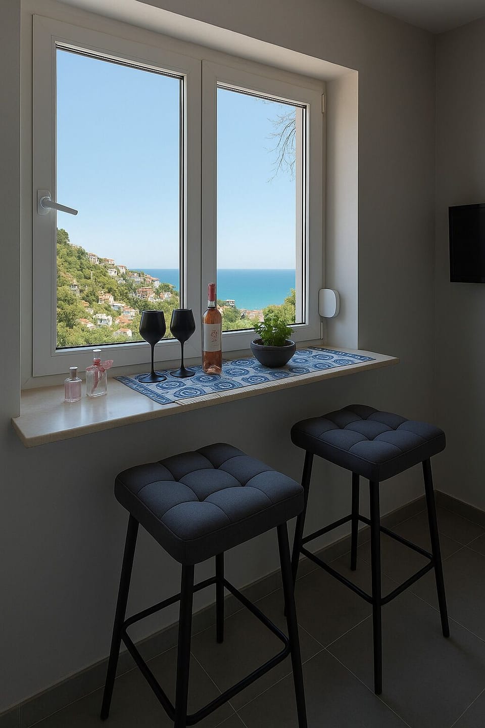 Best bar with Best view!