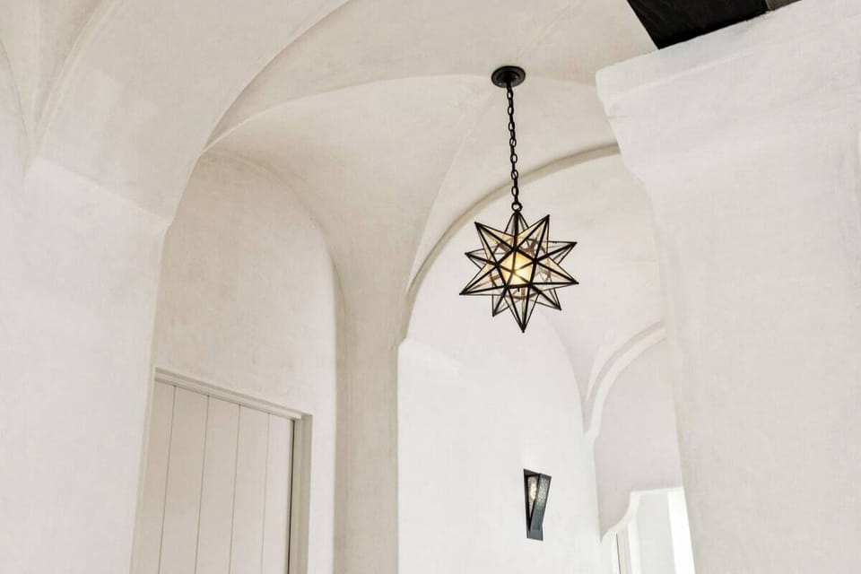 Spanish charm, modern luxury—close to State Street.