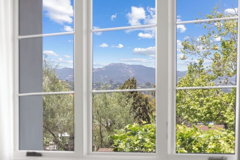 Bedroom View