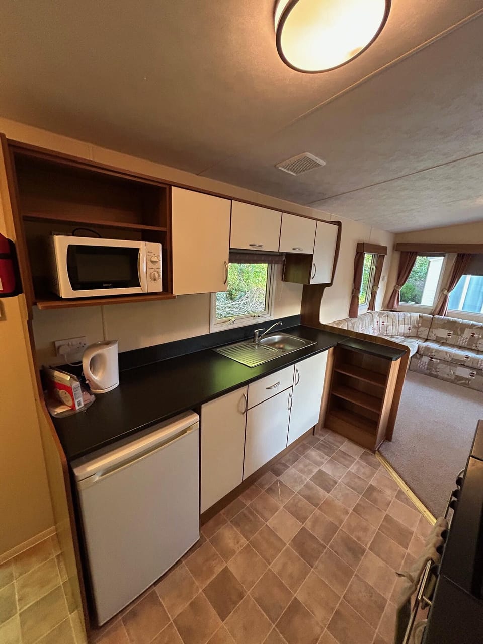 Living Room / Lounge