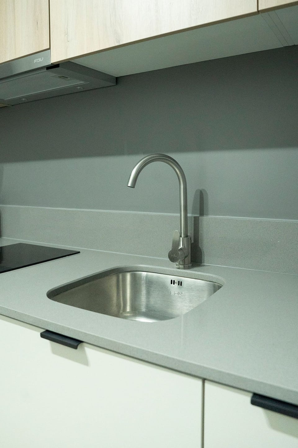 Kitchen or kitchenette,Photo of the whole room