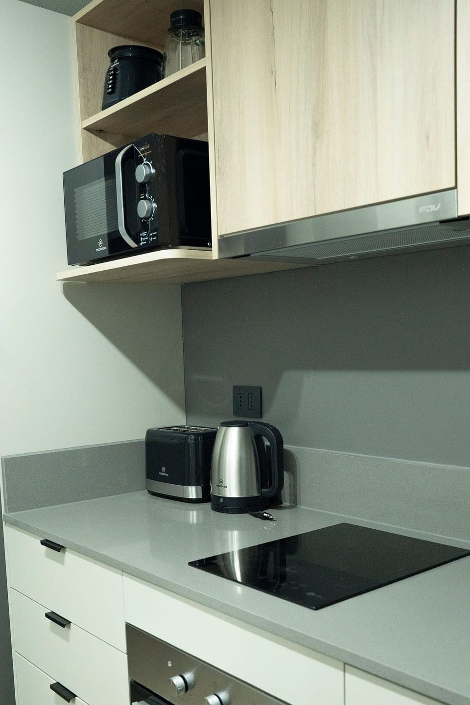 Kitchen or kitchenette,Photo of the whole room