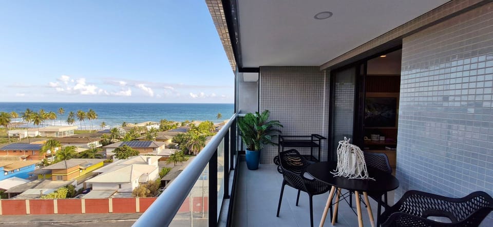 Balcony / Terrace