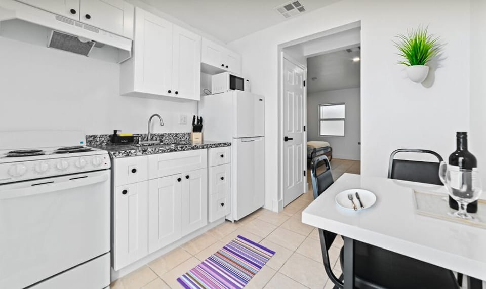 Smart design makes every inch count.