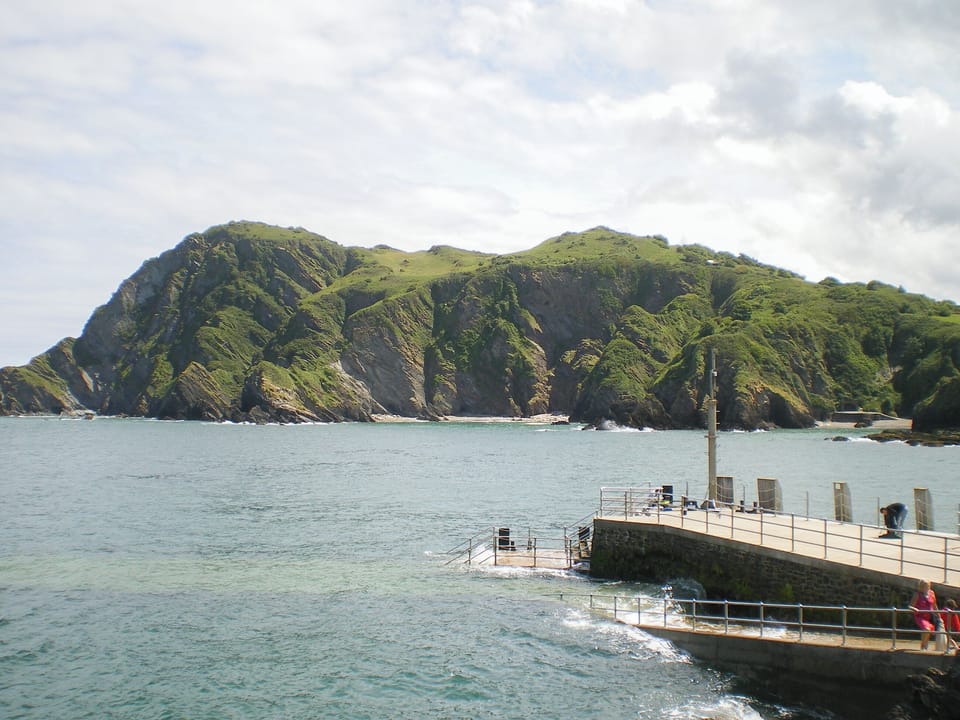 Ilfracombe