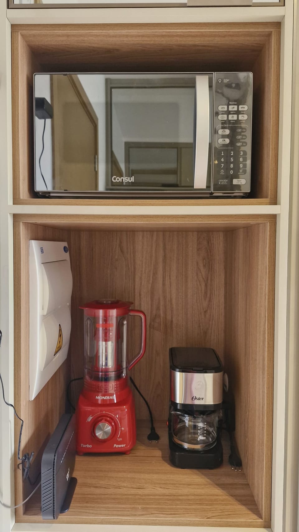 Microwave