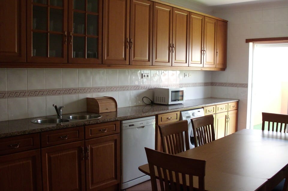 Cozinha