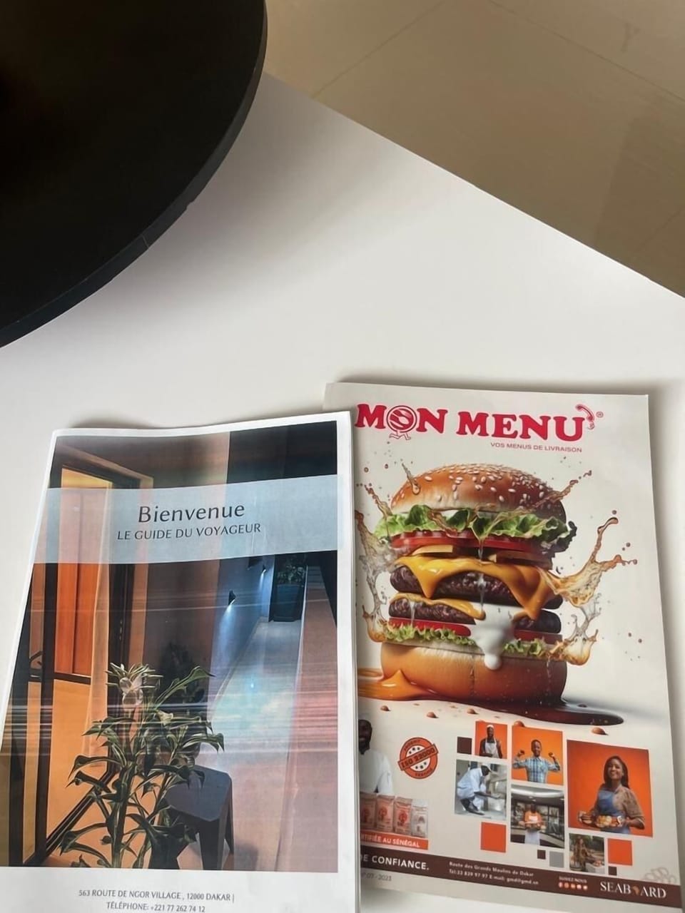 Miscellaneous