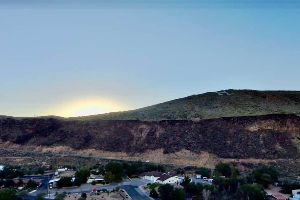More surroundings of the property