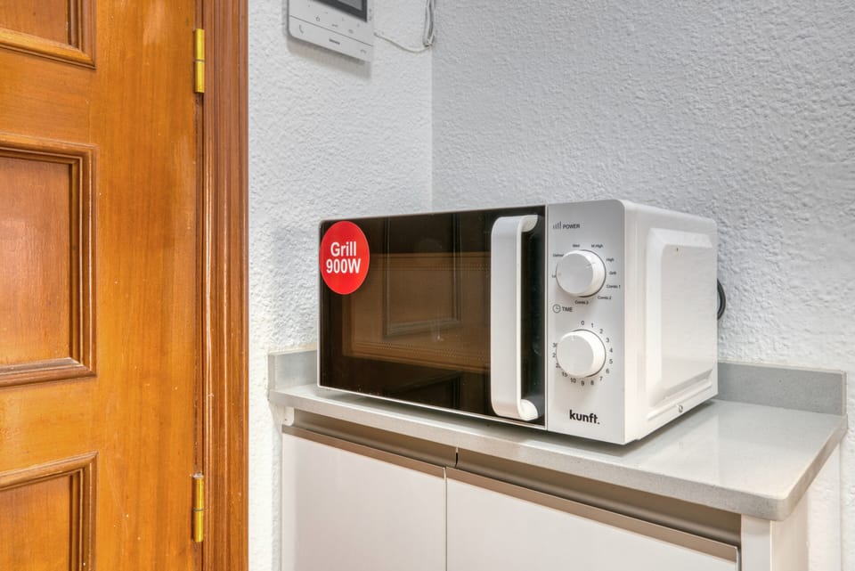 Microwave