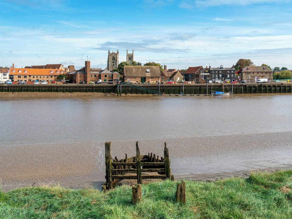 Kings Lynn