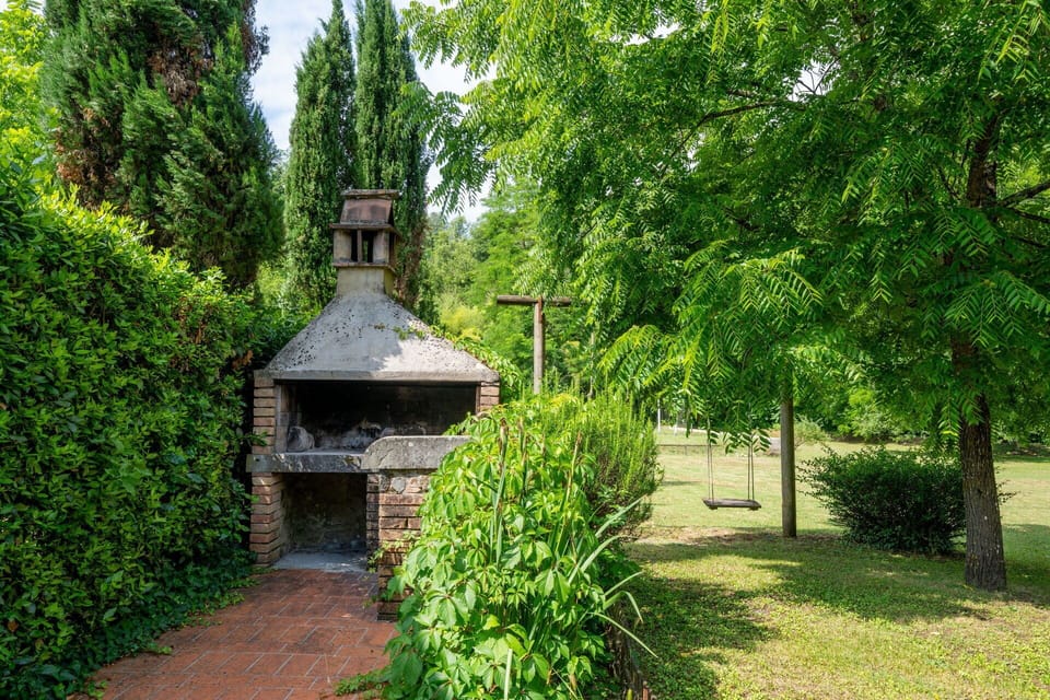 Autumn, Garden, Spring, Summer