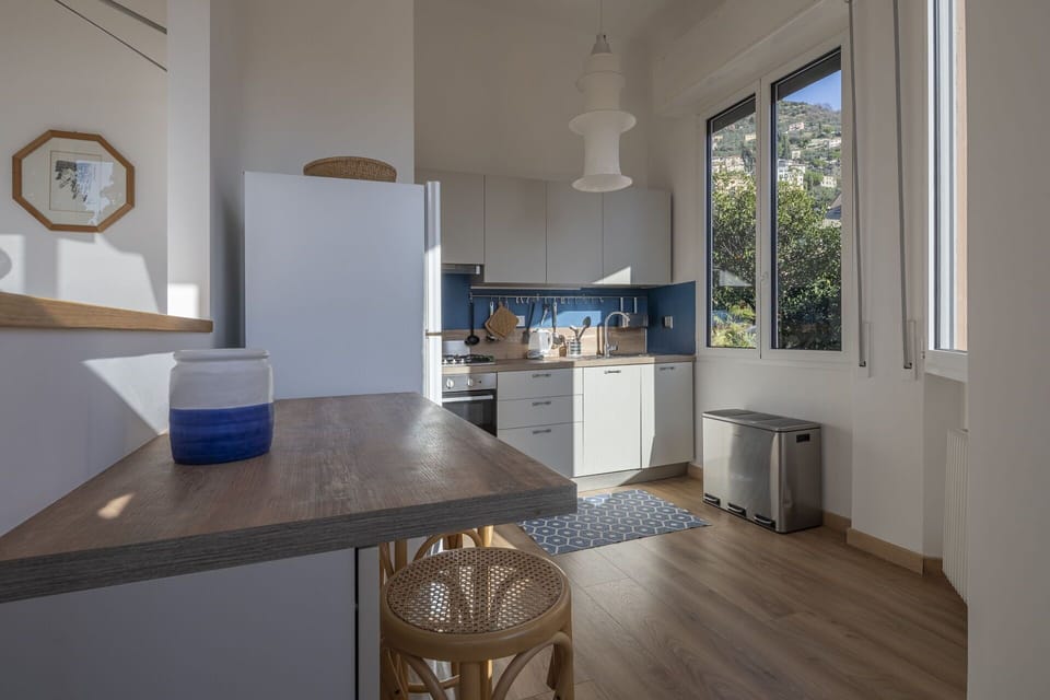 Autumn, Kitchen, Spring, Summer, Winter