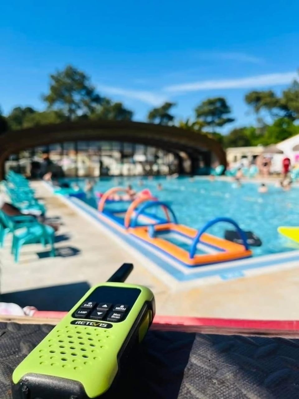 Pool