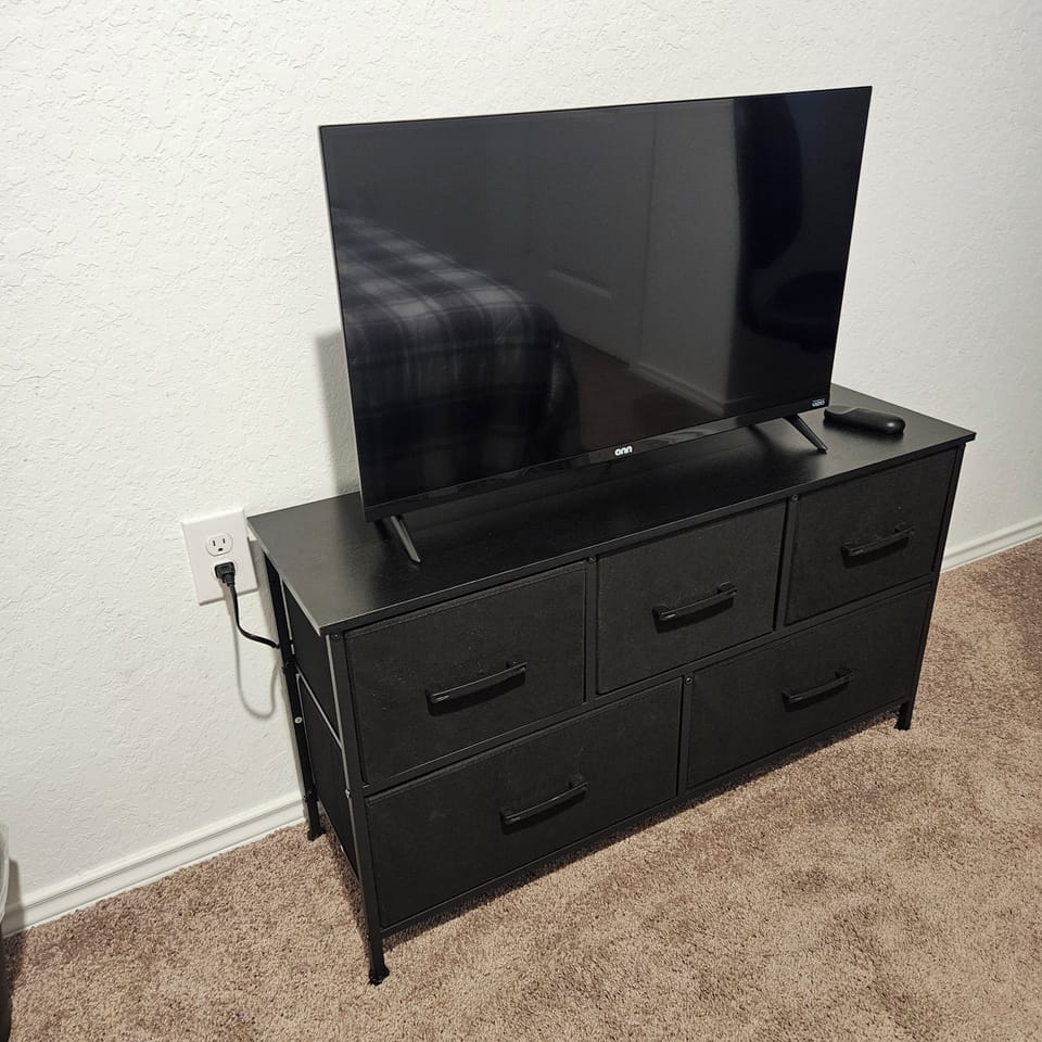 Television