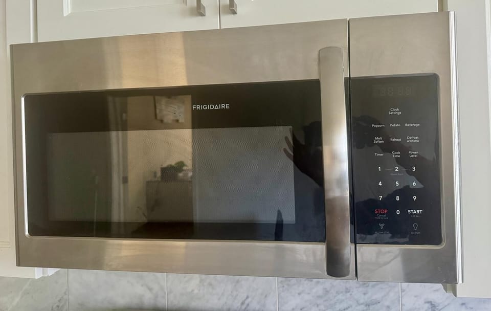 Microwave