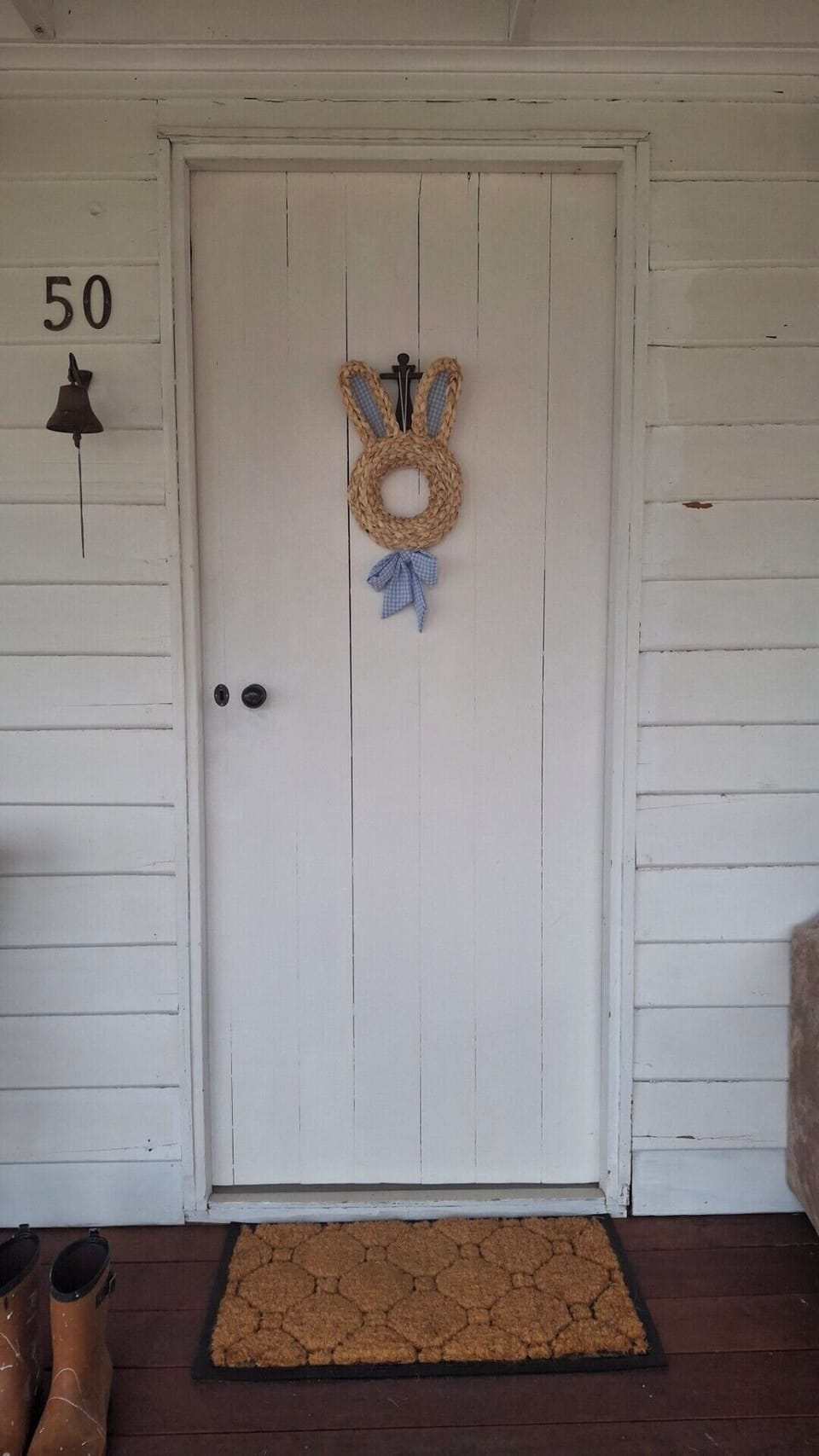 Welcome to Little Shack.