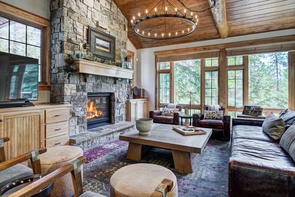 Christie Heights Lodge