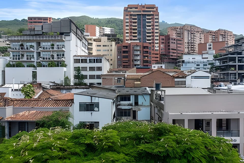 City view