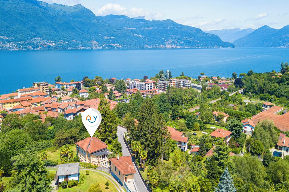 Location of the property