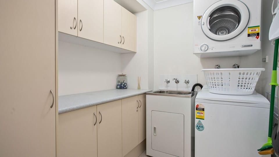 Internal laundry 