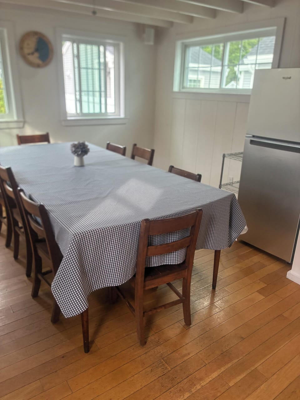 Dining Room/kitchen