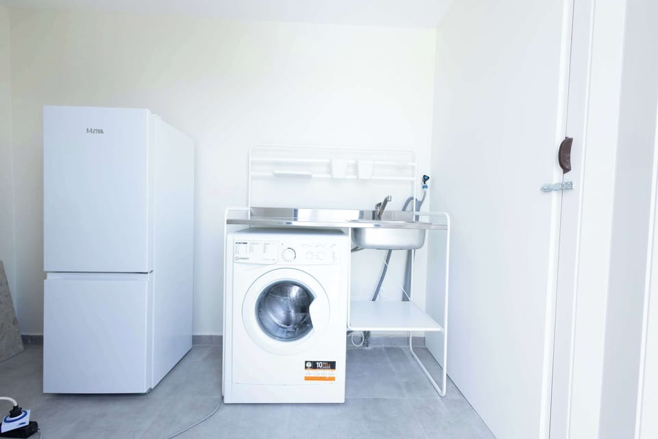 Washer