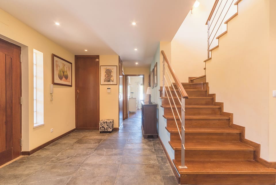 Casa banho - piso 1
