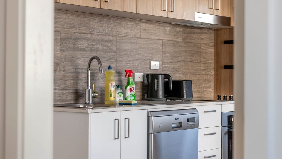 Kitchen Essentials