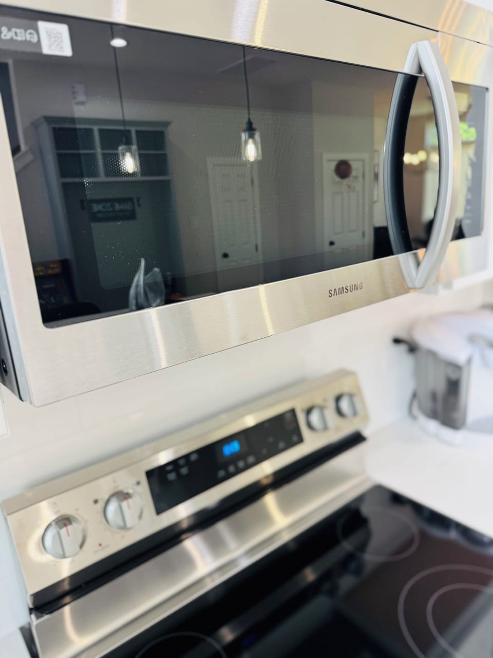Microwave