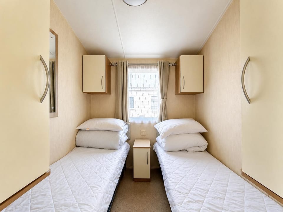 Settle in for a restful stay and wake up refreshed and ready for another day of adventure.