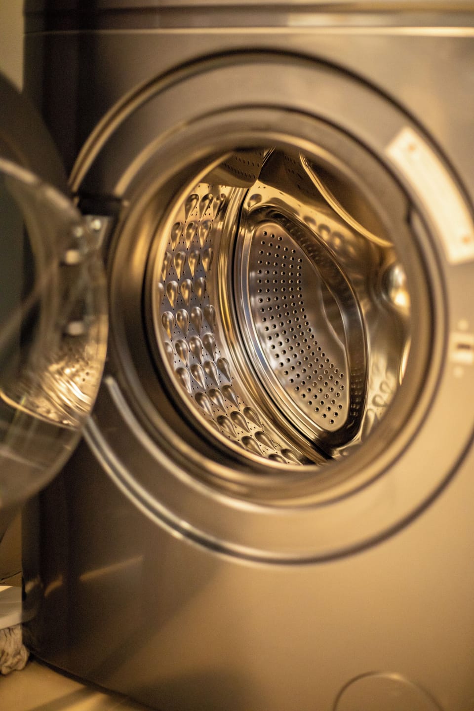 Washer/Dryer Combo