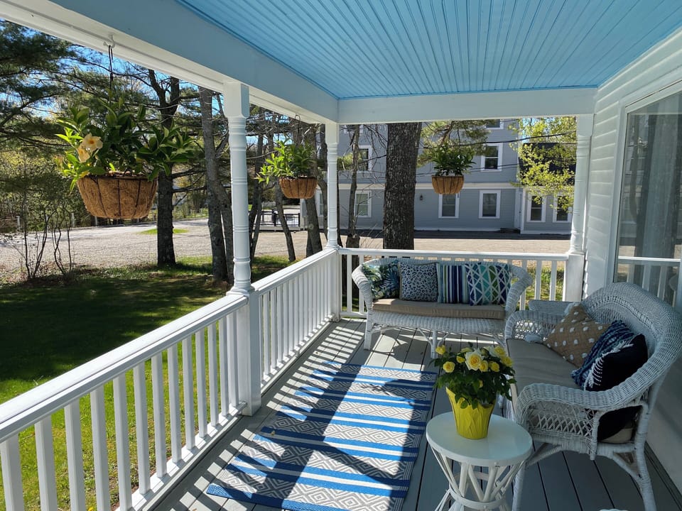 Porch
