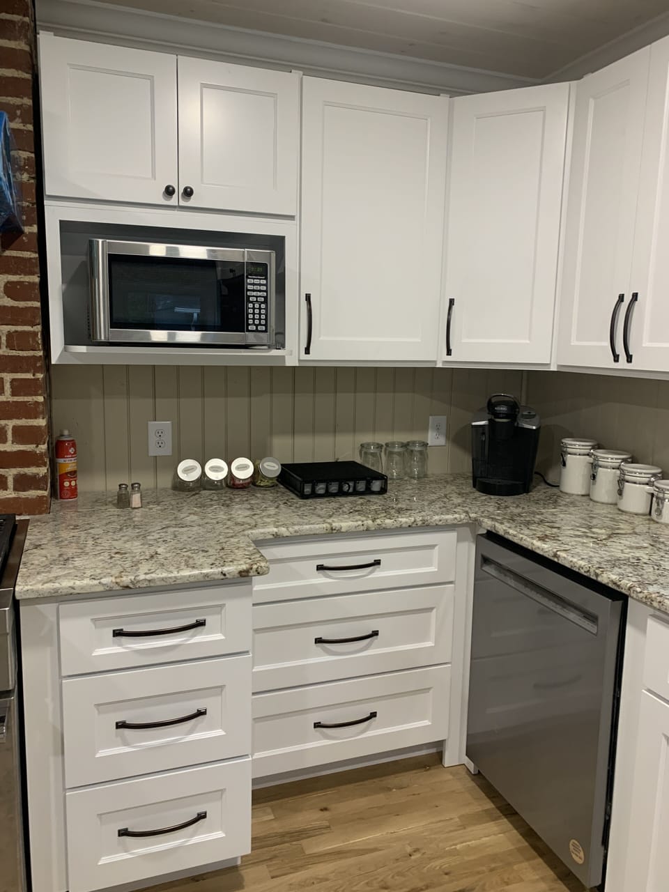 Coffee Central - Keurig, Tea, etc