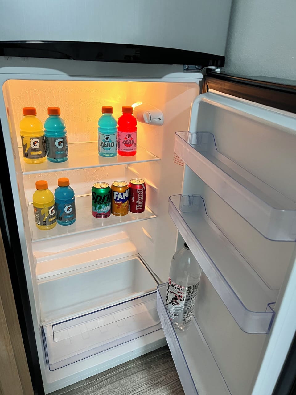 Miscellaneous