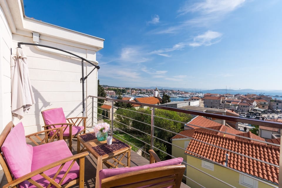 Terrace 1