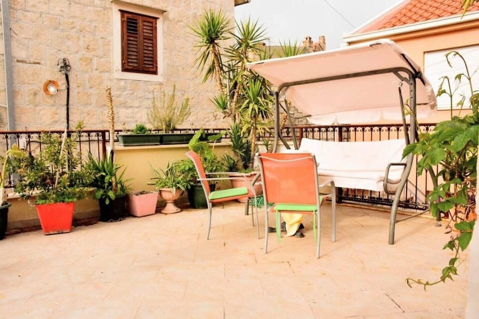 Terrace 1