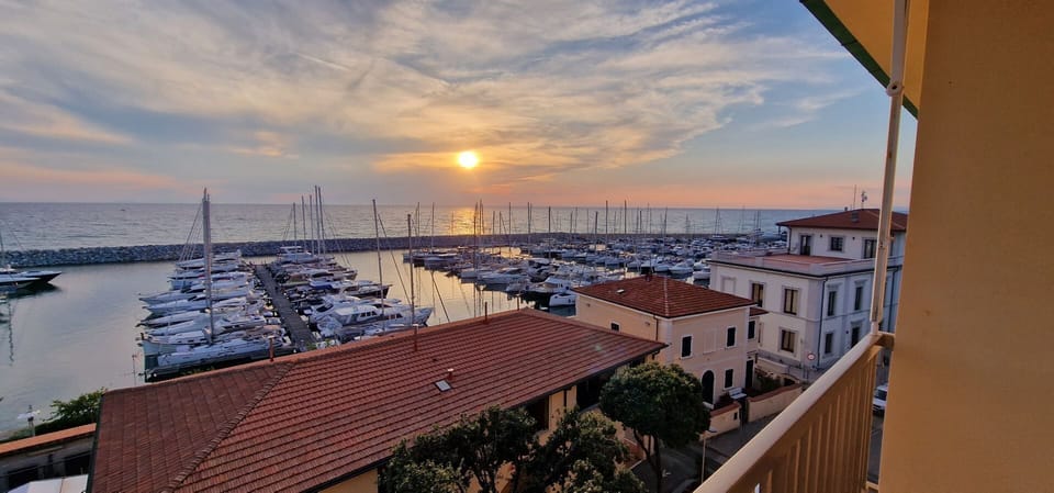 Marina