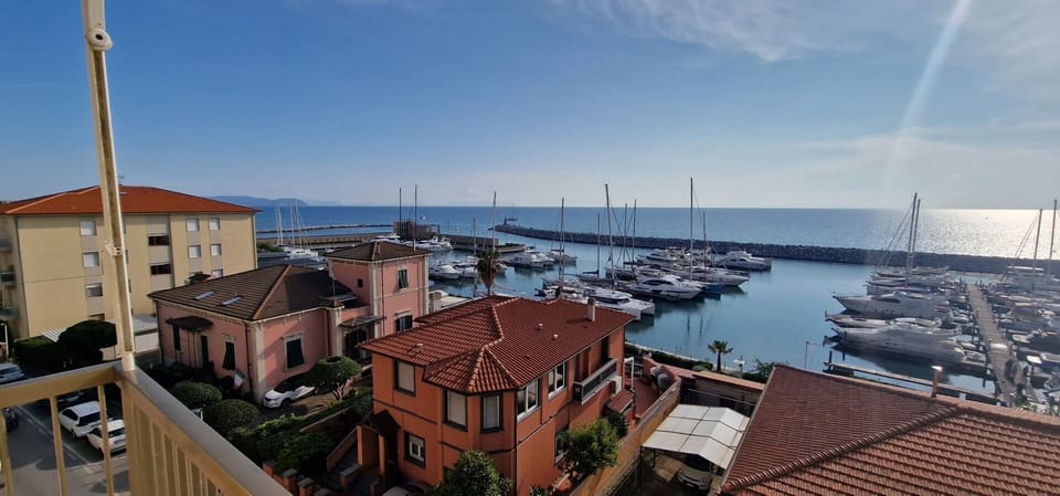 Marina