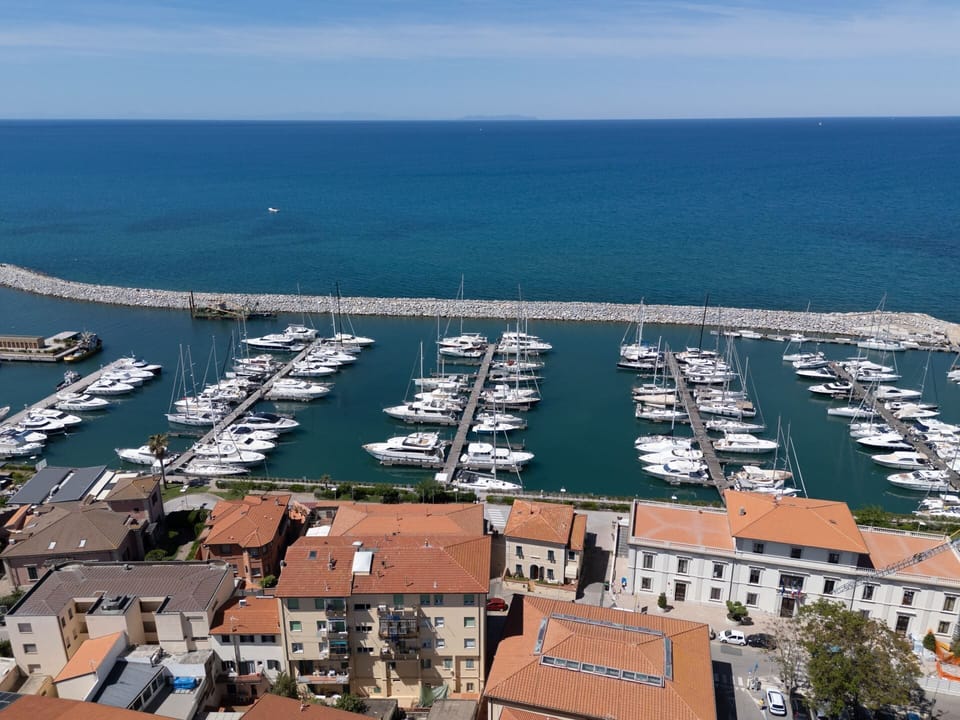 Marina