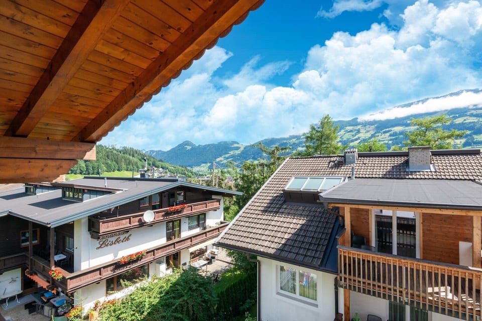 View from Holiday Home [summer]