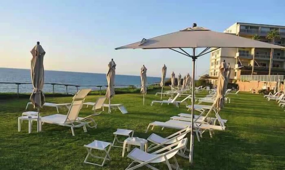 Find your spot, settle in, and stay a while...