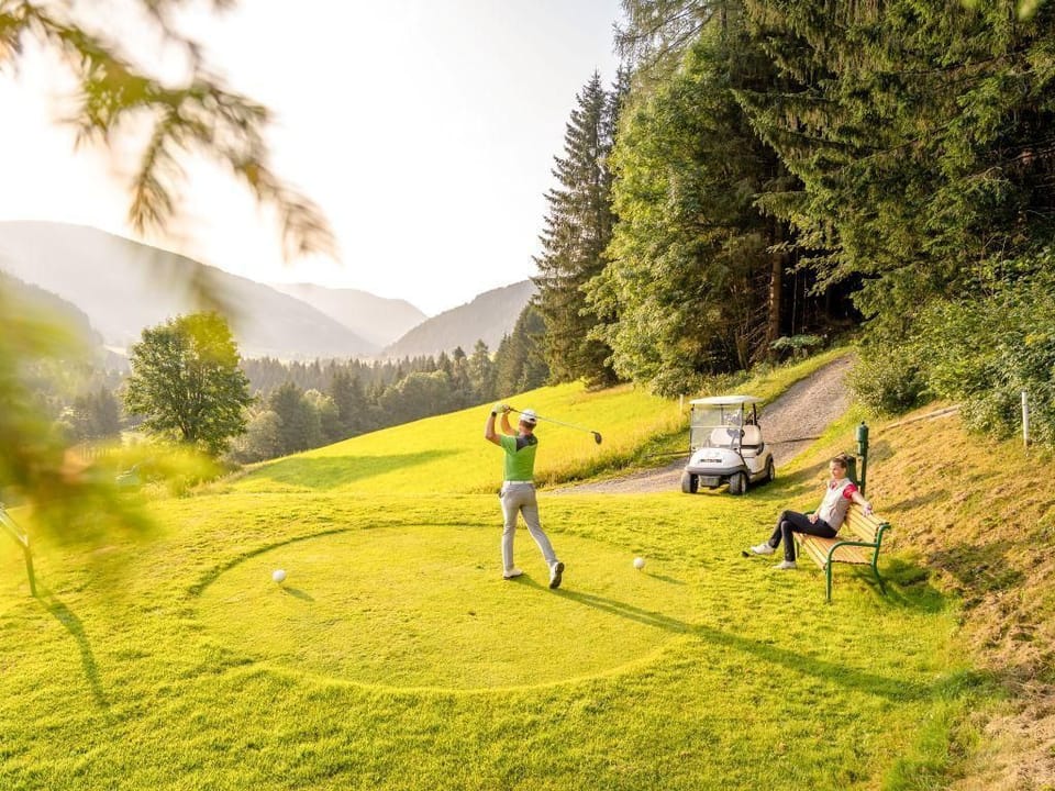 Golf